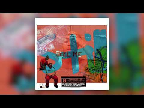 "STILL FEEL ME" Ralph Taj Aka young taj