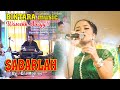 BERSABARLAH By Eni Monroe