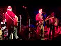 "Dying of the Pines"' -- "Maria"  The Gourds