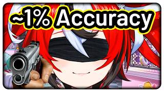 Bae Takes "Aim Doko" to the Next Level【Hololive EN】
