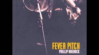 Phillip Roebuck - Jackass Blues
