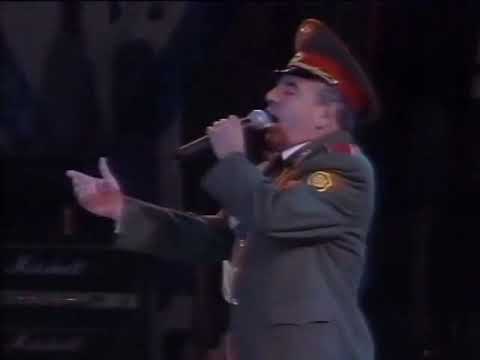 Leningrad Cowboys & Red Army Choir - Kalinka