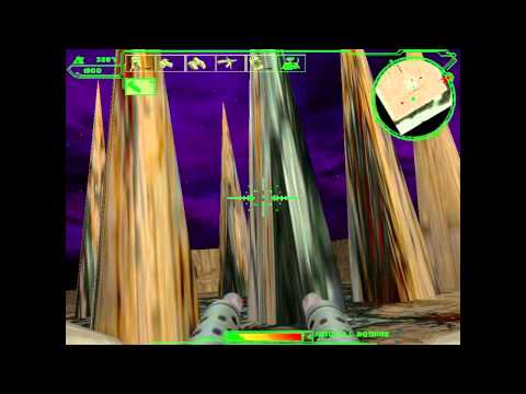 Uprising 2: Lead and Destroy - Mission 20 - Tesla