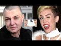 sinéad o'connor died| sinead o'connor jah nuh dead