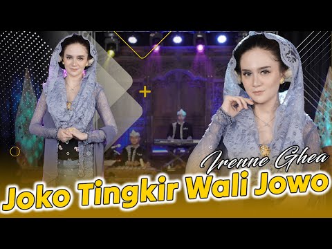 Irenne Ghea - Joko Tingkir Wali Jowo (Official Music Video)