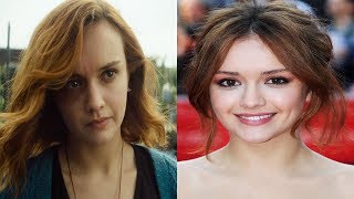 Ready Player One Casting | Characters | Author In Real Life | Looper Cast video