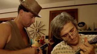 In the Evening When the Sun Goes Down - with Lil' Rev