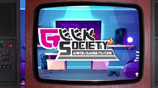 Cada vez más personajes en #SuperSmashBros ; GEEKSociety No. 23