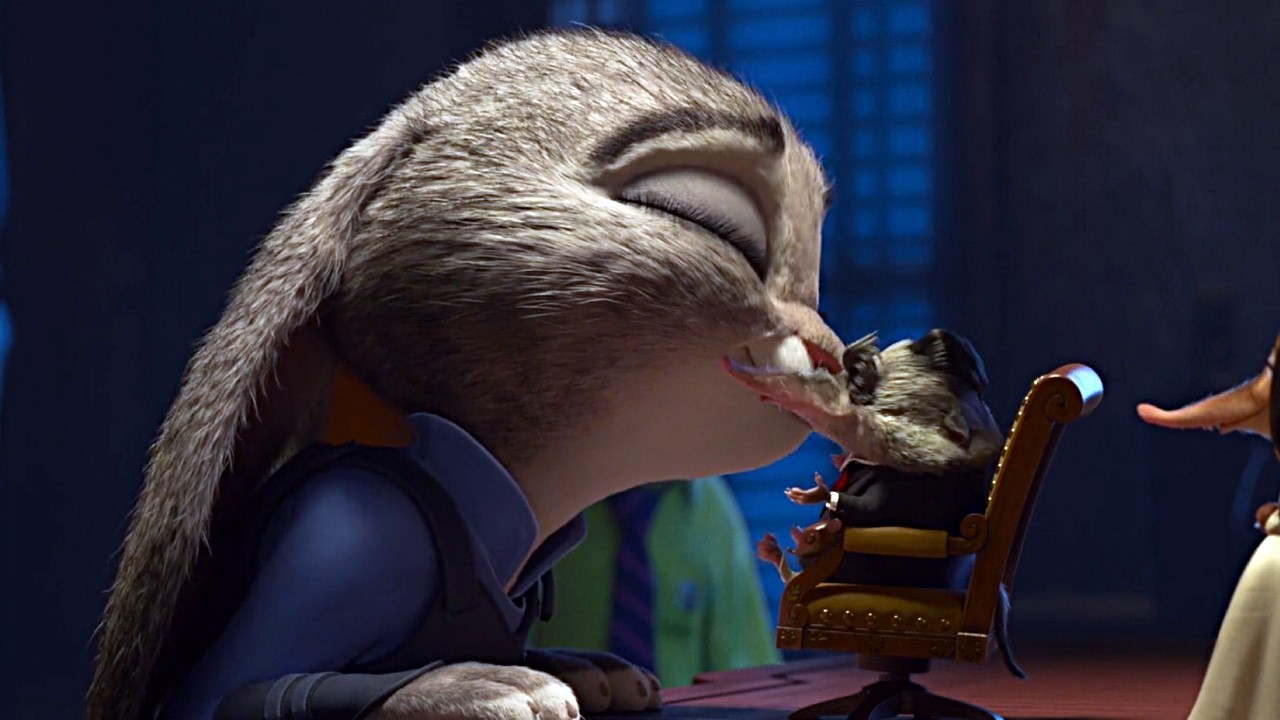 FLOR MISTERIOSA TRANSFORMA OS ANIMAIS EM PREDADORES PERIGOSOS!!