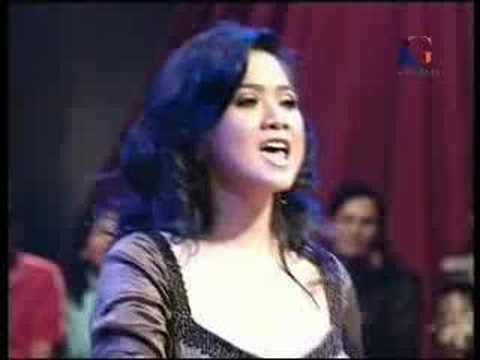 Once (Dewa) & Vina Panduwinata - Lagu Cinta