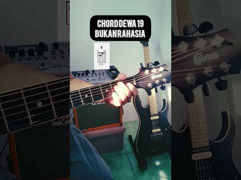 Bukan Rahasia - Dewa 19