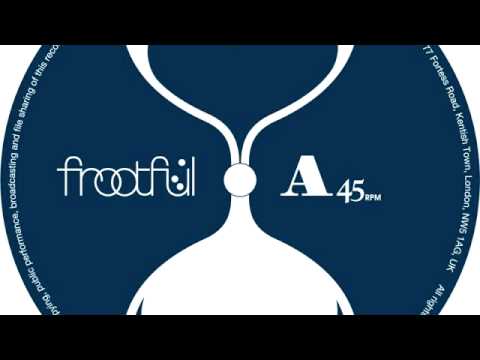Frootful - Slowtime (Lack Of Afro Remix) [Freestyle Records]