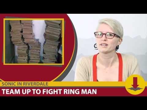 CheckPoint 063 - Games & Movies