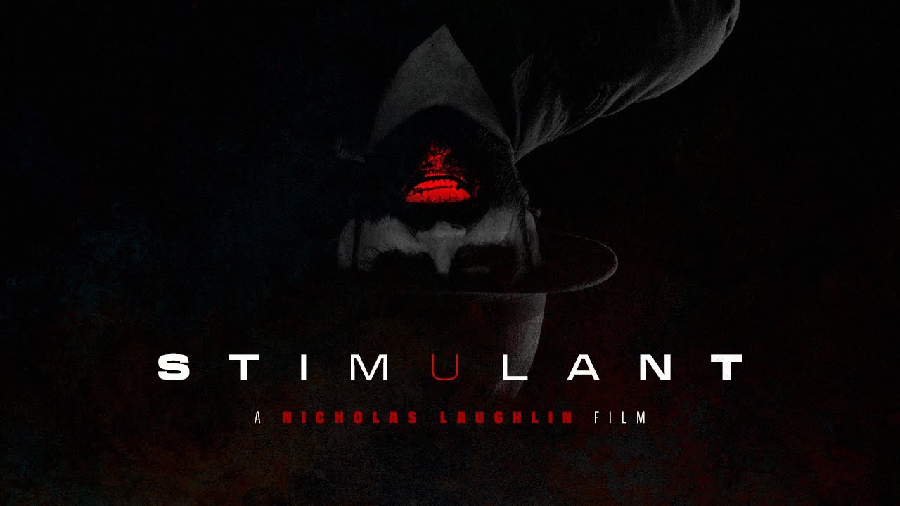 STIMULANT Trailer (Horror Short Film)