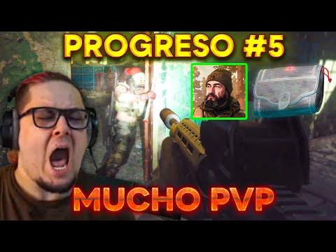 BAXBEAST MASACRANDO EN EL NUEVO FACTORY | PROGRESO DE WIPE #5 0.15 - T3
