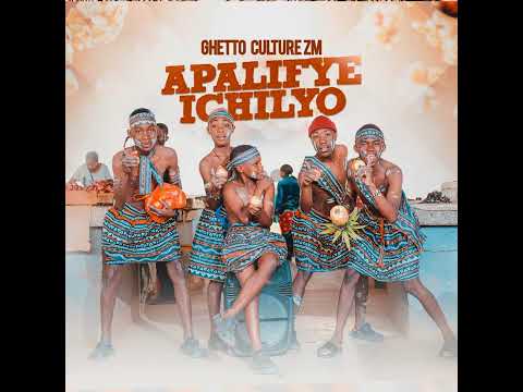 Ghetto Culture - Aplifye Ichilyo .Prod  by Pro Exo Drop Beatz