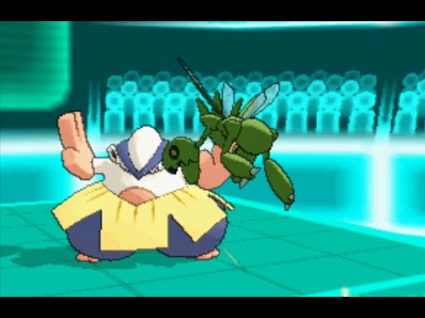 Heartbreaking Finish - VGC '14 Kings Games Tournament, Top 4 (Game 1)