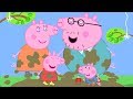 Meet Peppa Pig S Family