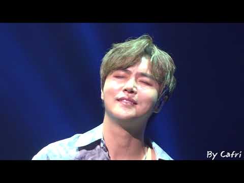 20190829정동하 고창-밤이두려워진건