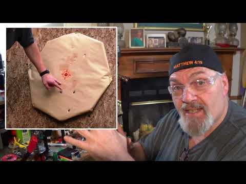 Two .60 cal Ball... The Multi-ball Round Enigma gets SOLVED!