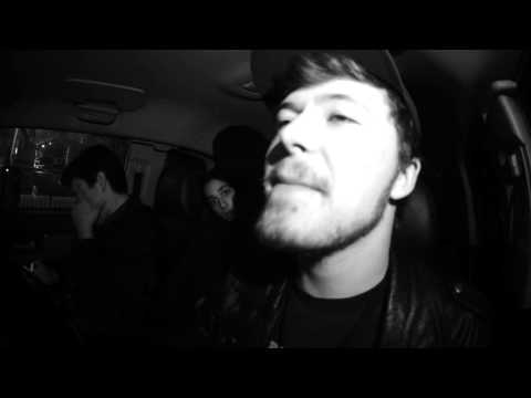 Jakob Nowell‬ Freestyle before the Stoopid show Saturday night