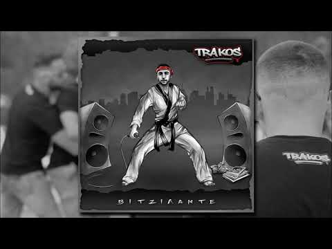 Trakos - Mόνιμα βρώμικο (Produced by Empne)