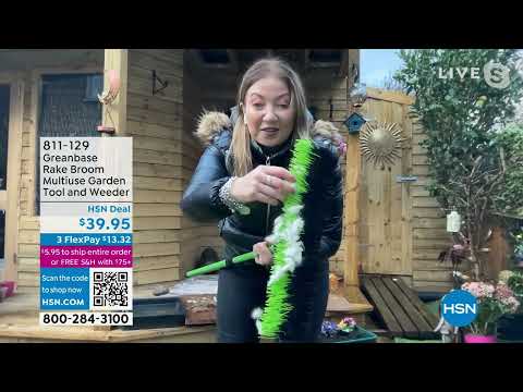 HSN | Your Best Backyard 03.24.2023 - 01 PM