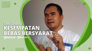 Saipul Jamil Tak Dapat Kesempatan Bebas Bersyarat Program Asimilasi Covid-19