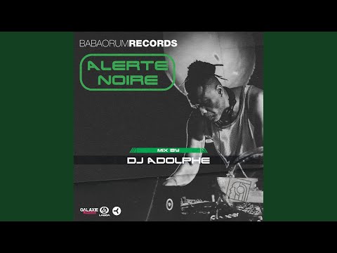 Alerte Noire #1 (Mix)