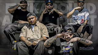 Apache Figueroa &amp; NumsrThaLowk - F*ck Around and Find Out (Official Music Video)