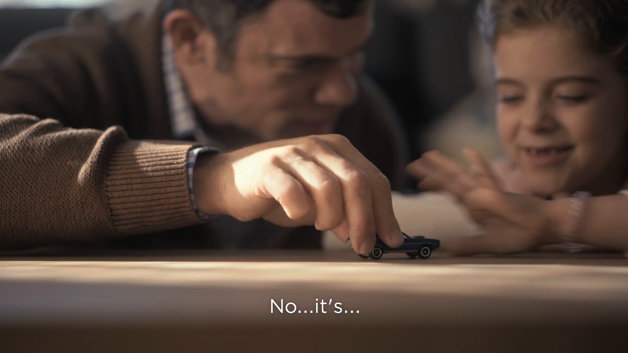 Meet the New Mobility