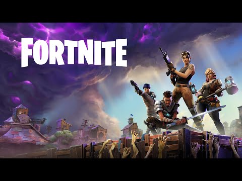 Fortnite 2000 level default deathrun