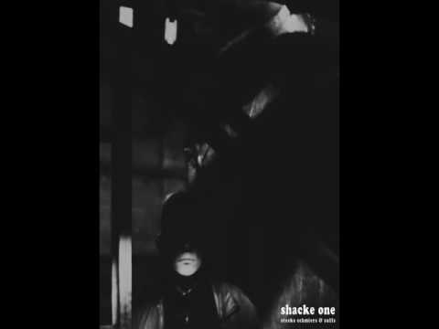 Shacke One - 13. Outro (Beat: Achim Funk)