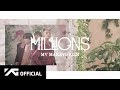 WINNER MILLIONS M V MAKING FILM
