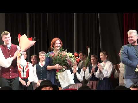 TDK koncertā “PA SAULEI” 5.11.2022 Valmieras KC 00142