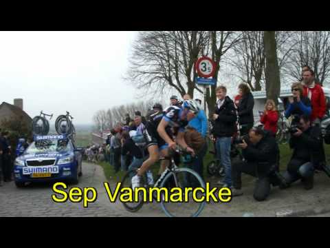 E3-Prijs Harelbeke - 2011.mpg