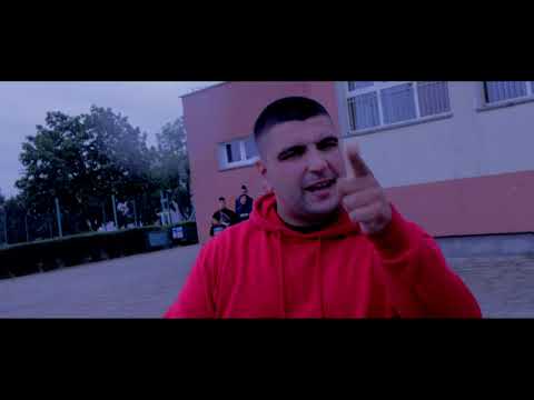 Kania UGS - Jestem Stąd Feat. SZGM,PNF (OFICJALNY KLIP)