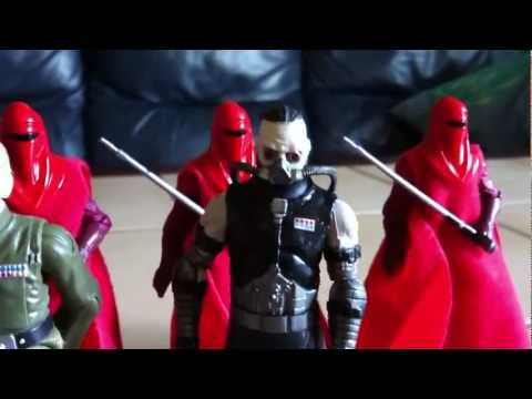 Reinforcement to my empire!