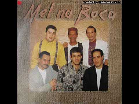 Ensaio de Escola de Samba - Grupo Mel Na Boca