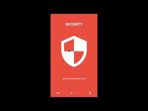 Hide Apps Plus