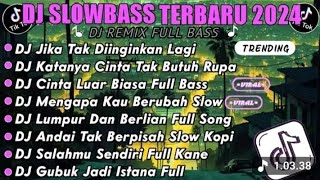 Download lagu DJ VIRAL TIKTOK TERBARU 2025 | KATANYA CINTA TAK BUTUH RUPA | JIKA TAK DI INGINKAN LAGI FULL SONG mp3 Download lagu DJ VIRAL TIKTOK TERBARU 2025 | KATANYA CINTA TAK BUTUH RUPA | JIKA TAK DI INGINKAN LAGI FULL SONG mp3