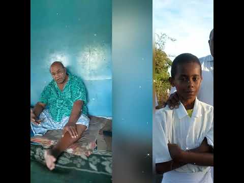 Nalolosi/Tui Vatukaloko - Savu Kei Naidadara 