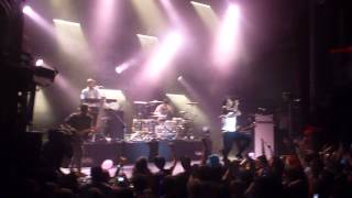Skip The Use - 30 Years (live Concert HP @ La Cigale)