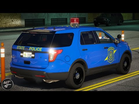 download lagu mp3 mp4 Michigan Police Cars, download lagu Michigan Police Cars gratis, unduh video klip Michigan Police Cars