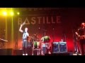 [HD] Bastille LIVE in Hong Kong - Things We Lost ...