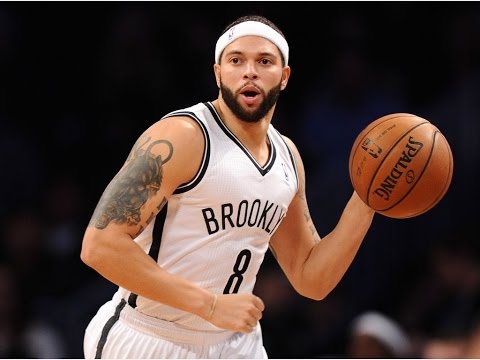 Deron Williams best plays of his carreer🔥🏀||HD|| Dallas Mavericks.