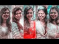 Ayan Pala Palakura Nazriya Enjoy Your Life Whatsapp Status NAZRIYA ADDICTS