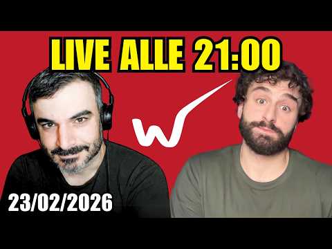 Bufera su Ale Della Giusta e sul Prof. Schettini, Epstein: cadono teste e altre polemiche