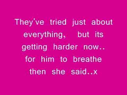 dj boonie- daddys little girl (lyrics)