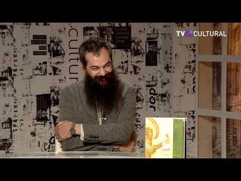 DESPRE ”ÎNGERII NOȘTRI” ŞI SIMBOLURILE CREŞTINE ALE CĂLĂTORIEI PRIN LUME CU ICONARUL MIHAI COMAN